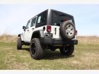 Thumbnail Photo 50 for 2016 Jeep Wrangler